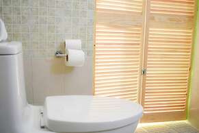 Room-cancun Guest House 5