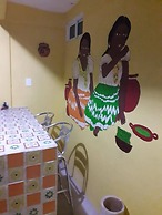 Room-cancun Guest House 5