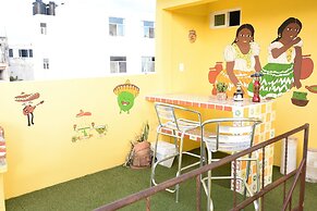 Room-cancun Guest House 5