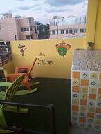 Room-cancun Guest House 5