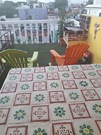 Room-cancun Guest House 5