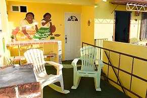 Room-cancun Guest House 5