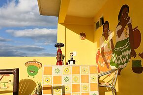 Room-cancun Guest House 5