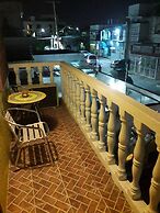 Room in B&B - Cancun Guest House 2