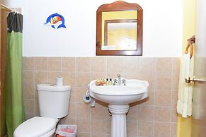 Room in B&B - Cancun Guest House 2