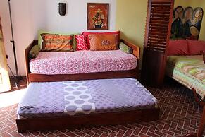 Room in B&B - Cancun Guest House 2