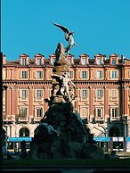 Room-agriturismo Al Brich Double Room fo