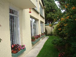 The Hostel Bogota Real