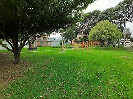 The Hostel Bogota Real