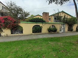 The Hostel Bogota Real