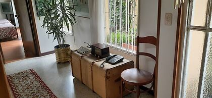 The Hostel Bogota Real