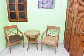 Room in B&B - Cancun Guest House 6