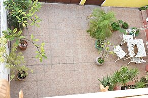 Room in B&B - Cancun Guest House 6