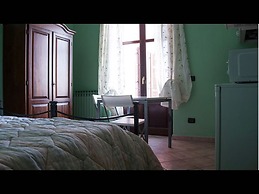 Agriturismo Al Brich Studio Apartment Margherita