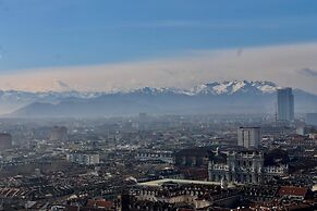 Agriturismo Al Brich Studio Apartment Margherita