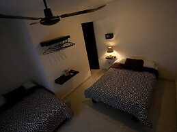 Rooms el Batey - Downtown Cancun 4