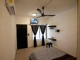 Rooms el Batey - Downtown Cancun 4