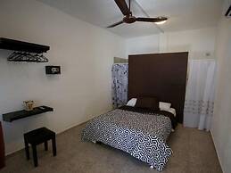 Rooms el Batey - Downtown Cancun 4