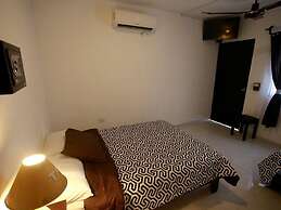 Rooms el Batey - Downtown Cancun 4