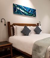 JA Enchanted Waterfront Seychelles