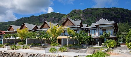 JA Enchanted Waterfront Seychelles