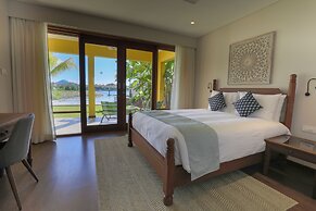 JA Enchanted Waterfront Seychelles