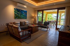 JA Enchanted Waterfront Seychelles