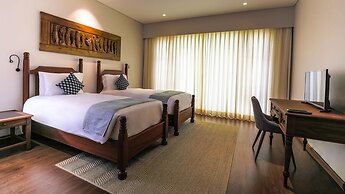 JA Enchanted Waterfront Seychelles