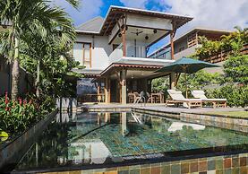 JA Enchanted Waterfront Seychelles