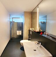 JA Enchanted Waterfront Seychelles