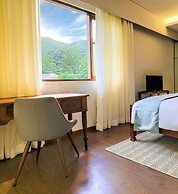 JA Enchanted Waterfront Seychelles