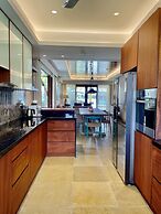 JA Enchanted Waterfront Seychelles