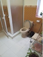 Room-double Bedroom in the Heart of Tang