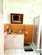 Room-double Bedroom in the Heart of Tang