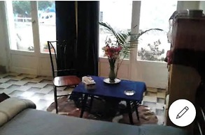 Room-double Bedroom in the Heart of Tang