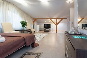 Room in B&B - Valensija - Suite for two With Balcony #1