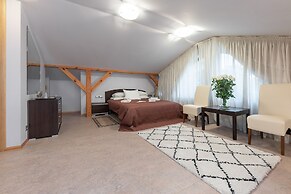 Room in B&B - Valensija - Suite for two With Balcony #1