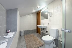 Room in B&B - Valensija - Suite for two With Balcony #1