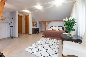 Room in B&B - Valensija - Suite for two With Balcony #1