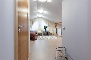 Room in B&B - Valensija - Suite for two With Balcony #1