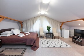 Room in B&B - Valensija - Suite for two With Balcony #1