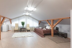 Room in B&B - Valensija - Suite for two With Balcony #1