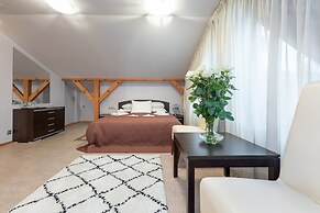 Room in B&B - Valensija - Suite for two With Balcony #1