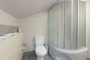 Room in B&B - Valensija - Suite for two With Balcony #1