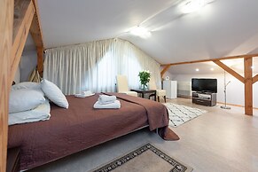 Room in B&B - Valensija - Suite for two With Balcony #1