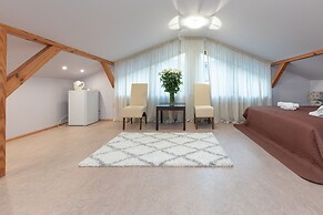 Room in B&B - Valensija - Suite for two With Balcony #1