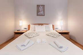 Valensija - Suite for two in Nice Hotel