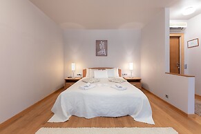 Valensija - Suite for two in Nice Hotel