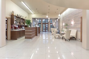 Valensija - Suite for two in Nice Hotel