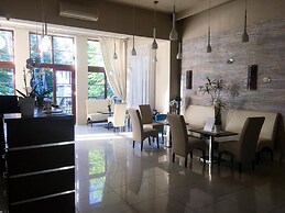 Valensija - Suite for two in Nice Hotel